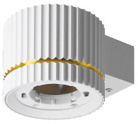 Накладной светильник Wolta NIMB WSL-GX53/W18WG