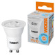 Лампа светодиодная Wolta WSTD-JCDR-MR11-6W6KGU10-L