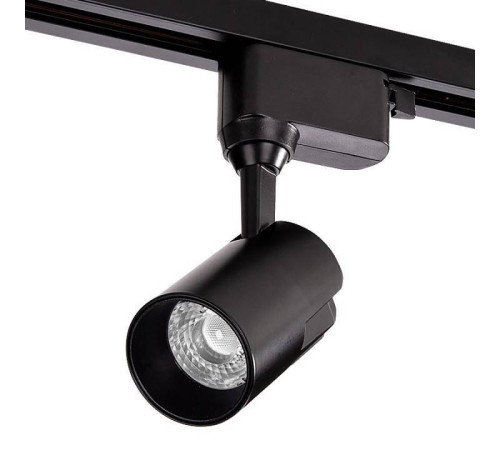 Светильник на штанге Wolta WTL-15W/01B