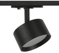 Светильник на штанге Wolta WTL-GX53 WTL-GX53/01B