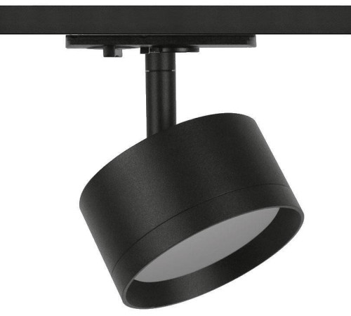 Светильник на штанге Wolta WTL-GX53 WTL-GX53/01B