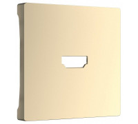 Накладка для розетки HDMI Werkel  W1196011