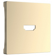 Накладка для розетки HDMI Werkel  W1196011