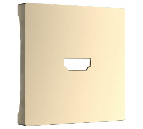 Накладка для розетки HDMI Werkel W1196011