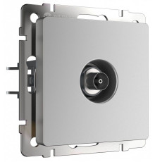 ТВ-розетка оконечная без рамки Werkel  W1183006