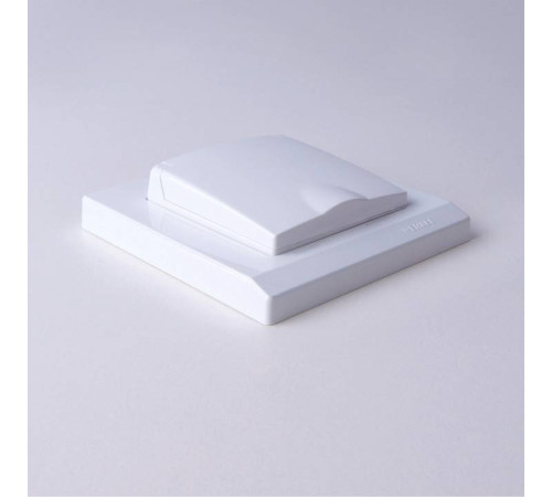 Рамка на 1 пост Werkel Stark W0011801