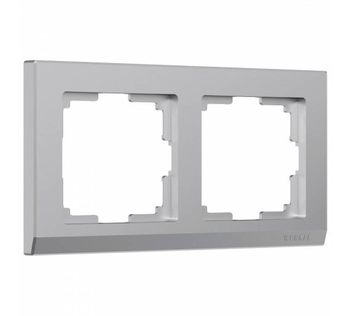 Рамка на 2 поста Werkel Stark 2 W0021806