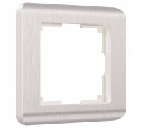 Рамка на 1 пост Werkel Snabb basic 4 W0012113
