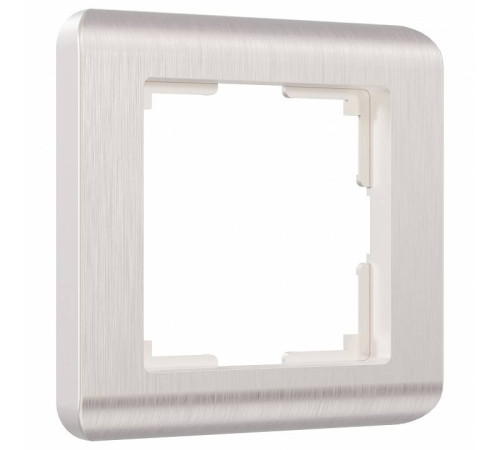 Рамка на 1 пост Werkel Snabb basic 4 W0012113