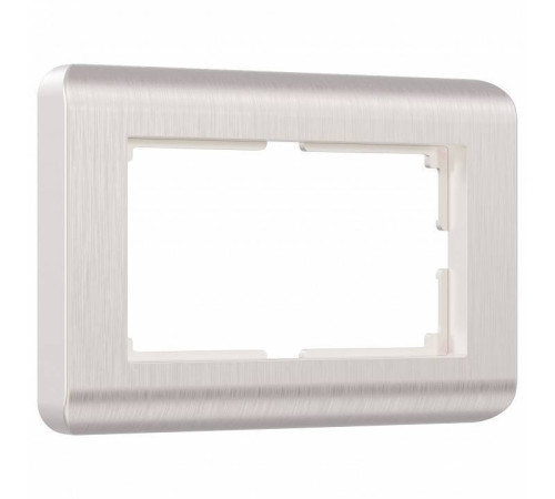 Рамка на 2 поста Werkel Snabb basic 4 W0082113