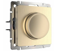 Диммер Werkel W114 жемчуг W1142010