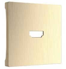 Накладка для розетки HDMI Werkel  W1196010