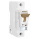 Автоматический выключатель 1P Werkel Автоматические выключатели W901P206