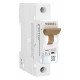 Автоматический выключатель 1P Werkel Автоматические выключатели W901P406