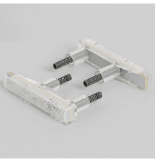 Набор модулей светодиодных для выключателей Werkel Блок подсветки белый W8010101