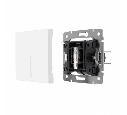 Набор модулей светодиодных для выключателей Werkel Блок подсветки белый W8010101