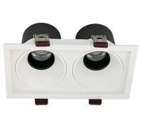 Встраиваемый светильник Wertmark WTD.O21 WTD.O21.000.30.20