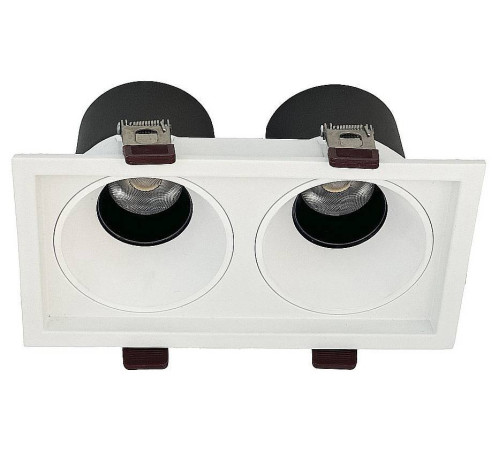 Встраиваемый светильник Wertmark WTD.O21 WTD.O21.000.30.20