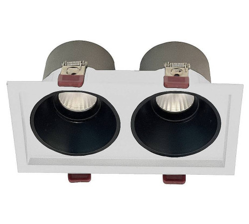 Встраиваемый светильник Wertmark WTD.O21 WTD.O21.060.30.20