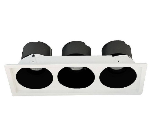 Встраиваемый светильник Wertmark WTD.O21 WTD.O21.060.30.30