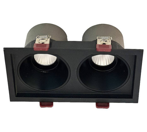 Встраиваемый светильник Wertmark WTD.O21 WTD.O21.660.30.20