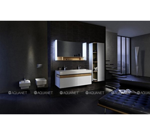 Раковина Jacob Delafon Terrace 100 см встраиваемая сверху белая XC9112K-00