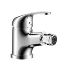Смеситель для биде Rossinka Silvermix Y35-51 хром Y35-51