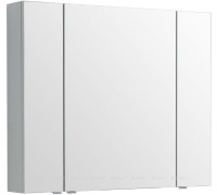Зеркало Aquanet Алвита new 100 серый 00277544