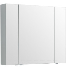 Зеркало Aquanet Алвита new 100 серый 00277544