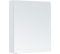 Зеркало Aquanet Алвита new 70 серый 00303891