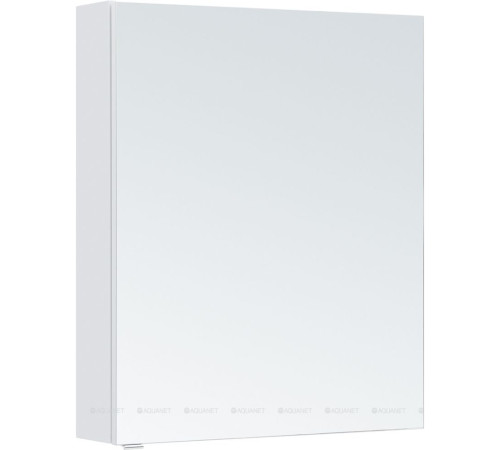 Зеркало Aquanet Алвита new 70 серый 00303891