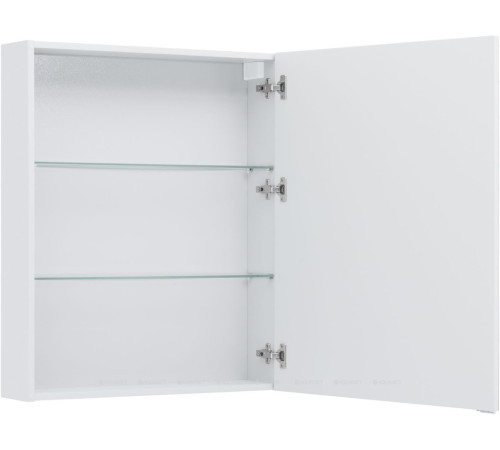 Зеркало Aquanet Алвита new 70 серый 00303891