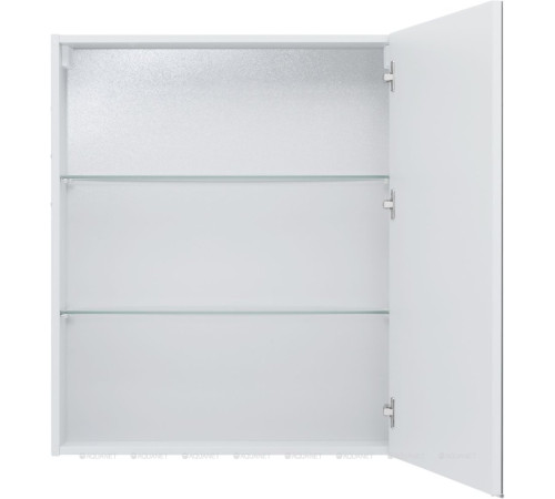 Зеркало Aquanet Алвита new 70 серый 00303891