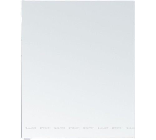 Зеркало Aquanet Алвита new 70 серый 00303891