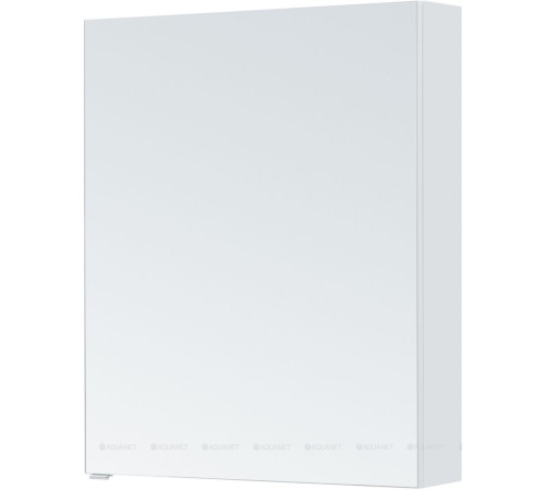 Зеркало Aquanet Алвита new 70 серый 00303891