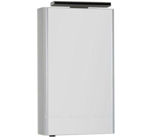 Зеркало Aquanet Орлеан 50 см белый 00183075