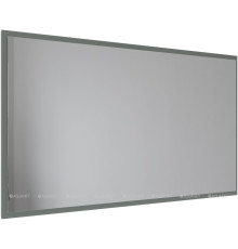 Зеркало Allen Brau Activity 120 см олива матовый 1.340030.CGM