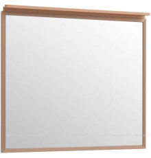 Зеркало Allen Brau Priority 90 см медь браш 1.31016.60