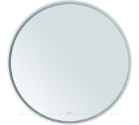 Зеркало Aquanet Арт D 1000 с LED RGB подсветкой 00334364