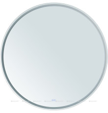Зеркало Aquanet Арт D 1000 с LED RGB подсветкой 00334364