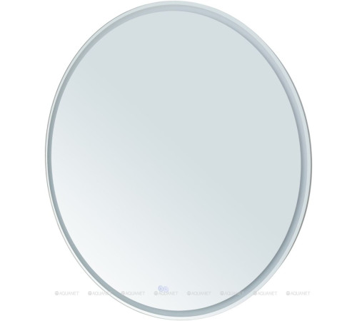 Зеркало Aquanet Арт D 1000 с LED RGB подсветкой 00334364