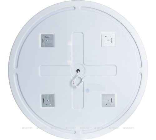 Зеркало Aquanet Арт D 1000 с LED RGB подсветкой 00334364