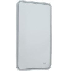 Зеркало Aquanet Ирис 50х80 LED 00326446