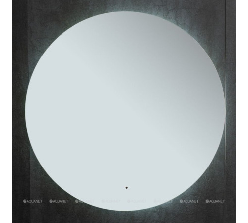 Зеркало Aquanet Смарт D 1000 LED с холодной подсветкой 00336637
