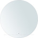 Зеркало Aquanet Смарт D 1000 LED с холодной подсветкой 00336637