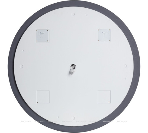 Зеркало Aquanet Смарт D 1000 LED с теплой подсветкой 00336640