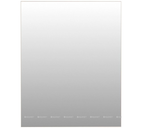 Зеркало De Aqua Сильвер 60 медь 00261678