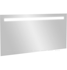 Зеркало Jacob Delafon Parallel 120 см с подсветкой EB1418-NF