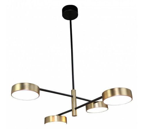 Подвесная люстра Zortes Lunar ZRS.01243.04