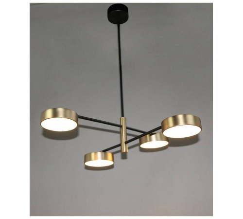 Подвесная люстра Zortes Lunar ZRS.01243.04